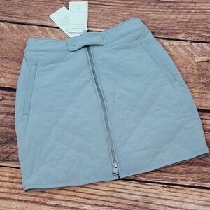 Athleta Apres Ski Skirt